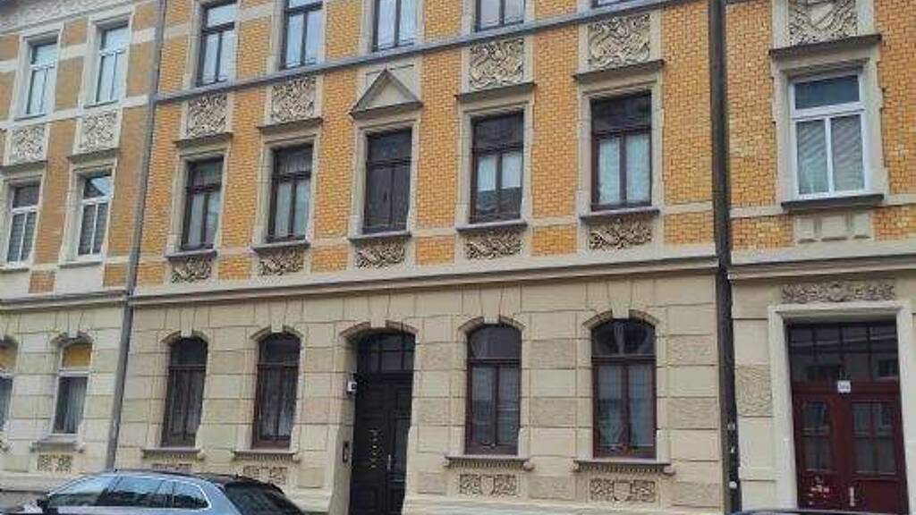 Wohnung zum Kauf als Kapitalanlage geeignet 63.000 € 3 Zimmer 61 m² Breitscheidstraße Preißelpöhl Plauen 08525