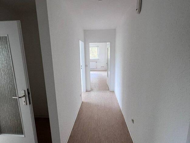 Wohnung zur Miete 370 € 2 Zimmer 45,2 m² 1. Geschoss Nordstraße 13 Steinau Steinau an der Straße 36396