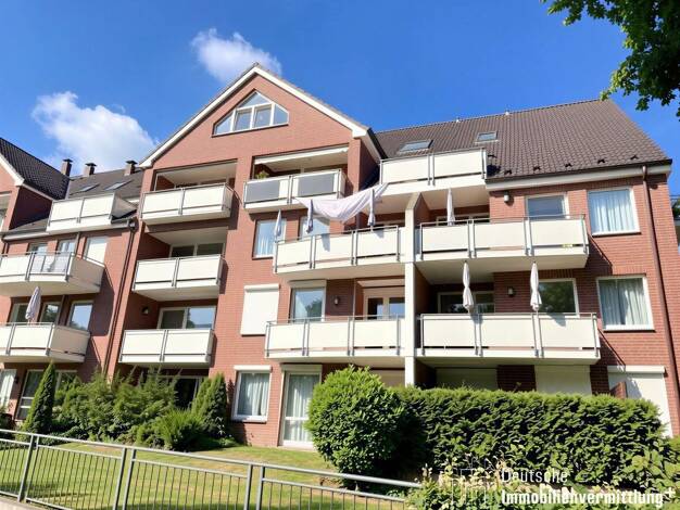 Wohnung zum Kauf 398.000 € 2 Zimmer 81 m² 3. Geschoss frei ab 01.11.2026 Eidelstedt Eimsbüttel 22523