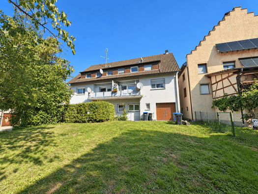 Mehrfamilienhaus zum Kauf 580.000 € 12 Zimmer 304 m² 556 m² Grundstück Grießen Klettgau 79771