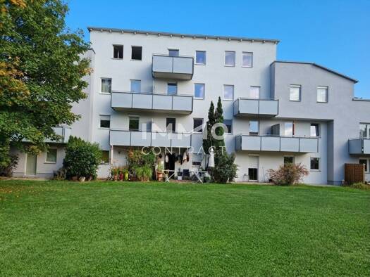 Wohnung zur Miete 313 € 1 Zimmer 31,3 m² 2. Geschoss Geidorf Graz 8043