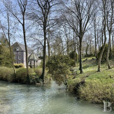 Reihenmittelhaus zum Kauf 280.000 € 10 Zimmer 1.145 m² 7.529 m² Grundstück Centre-Léon Bourgeois Châlons-en-Champagne 51000