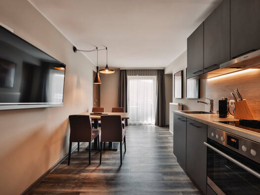 Studio zum Kauf 369.000 € 2 Zimmer 49,8 m² Seefeld in Tirol 6100