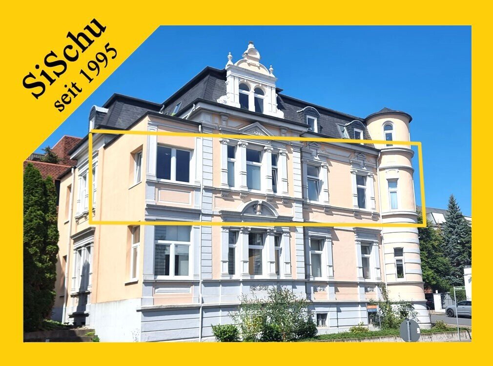 Wohnung zum Kauf 158.000 € 2 Zimmer 80 m²<br/>Wohnfläche Herford-Stadt Herford 32052