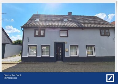 Einfamilienhaus zum Kauf 259.000 € 4 Zimmer 120 m² 176 m² Grundstück frei ab sofort Holten Oberhausen 46147