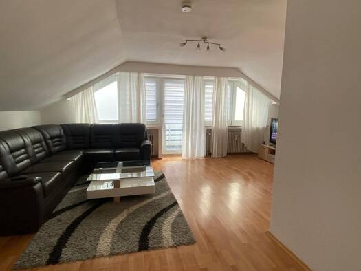 Wohnung zur Miete 540 € 3 Zimmer 60,8 m² Geschoss 2/2 frei ab 01.01.2027 Wilhelmstraße 20 Altstadt Quakenbrück 49610