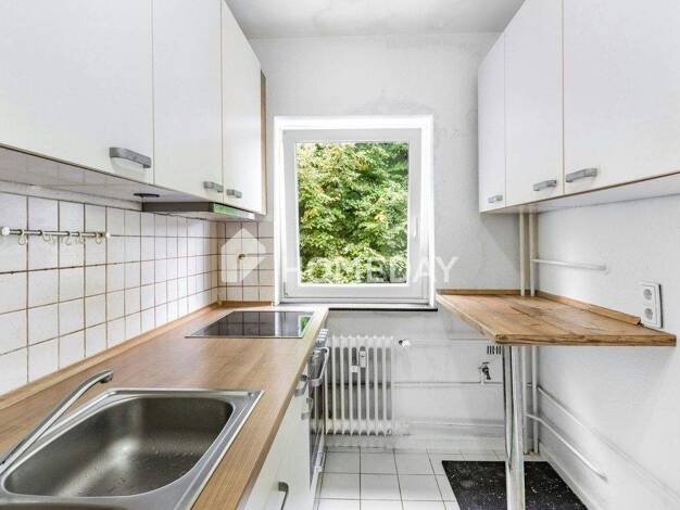 Wohnung zum Kauf 179.000 € 3 Zimmer 68,9 m² 1. Geschoss Bad Segeberg 23795