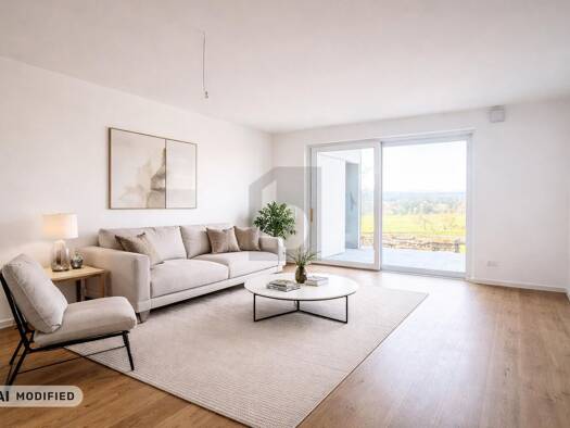 Terrassenwohnung zum Kauf 424.500 € 4 Zimmer 102 m² EG Emtmannsberg Emtmannsberg 95517