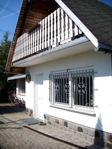 Einfamilienhaus zum Kauf 125.000 € 80 m² 8.014 m² Grundstück frei ab sofort Lepser Weg 3 Leps Zerbst/Anhalt 39264