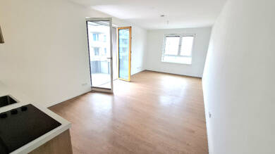 Wohnung zur Miete 1.019 € 2 Zimmer 59,3 m² 3. Geschoss Gadebuscher Straße 25 Hellersdorf Berlin 12619