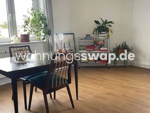 Wohnung zur Miete Tauschwohnung 750 € 2 Zimmer 74 m² 3. Geschoss Gesundbrunnen Berlin 13357