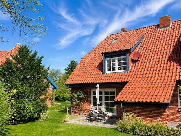 Wohnung zum Kauf 375.000 € 1,5 Zimmer 55 m² 1. Geschoss Wyk auf Föhr 25938
