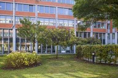 Bürofläche zur Miete provisionsfrei 9,50 € 9 Zimmer 363 m² Bürofläche Neißestraße 2 Teltow Teltow 14513