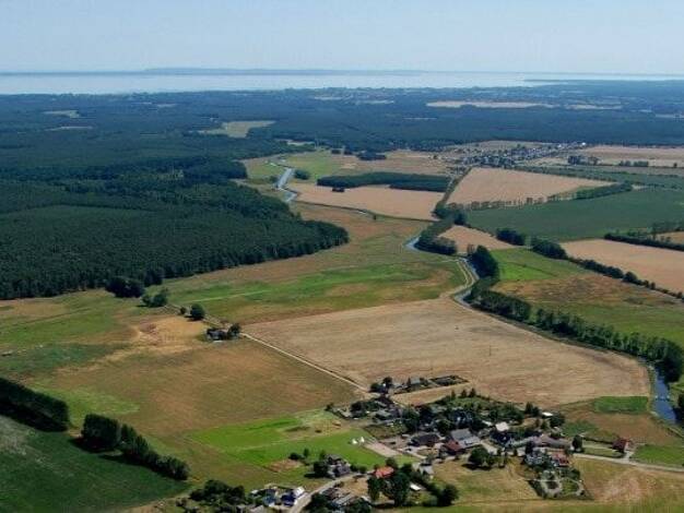 Grundstück zum Kauf 29.000 € 1.000 m² Grundstück Ferdinandshof 17379