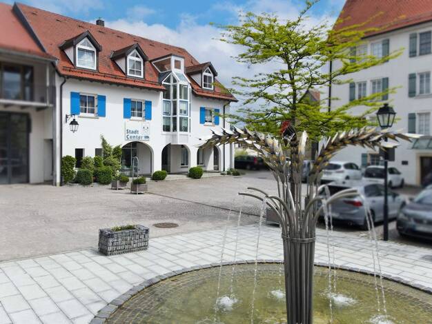 Ladenfläche zur Miete 800 € Hayingen 72534