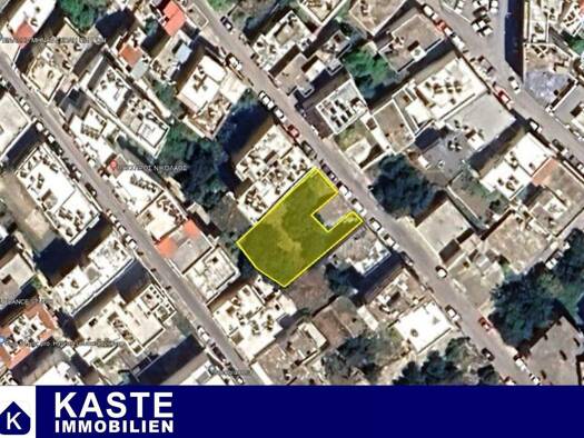 Grundstück zum Kauf 250.000 € 420 m² Grundstück 72100