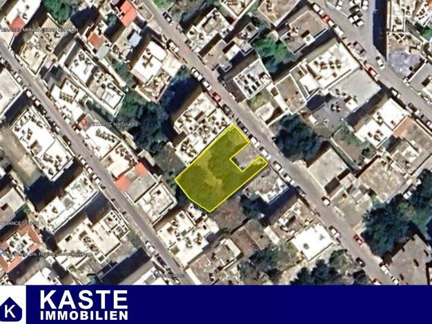 Grundstück zum Kauf 250.000 € 420 m² Grundstück 72100