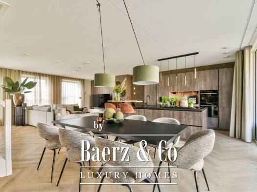 Haus zum Kauf 999.770 € 5 Zimmer 213 m² werf van gips 708 dordrecht 3313 DD