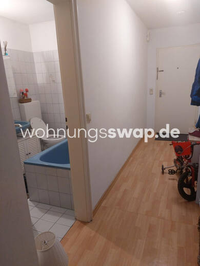 Studio zur Miete Tauschwohnung 1.100 € 2 Zimmer 65 m² EG Am Riesenfeld München 80807