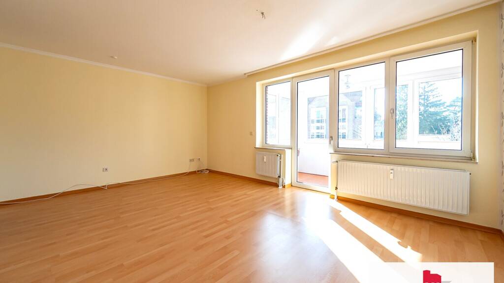 Wohnung zum Kauf 215.000 € 2 Zimmer 59,4 m² 1. Geschoss Bad Zwischenahn I Bad Zwischenahn 26160