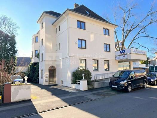 Büro zum Kauf 1.180.000 € 763 m² Bürofläche Mehlem Bad Godesberg 53179