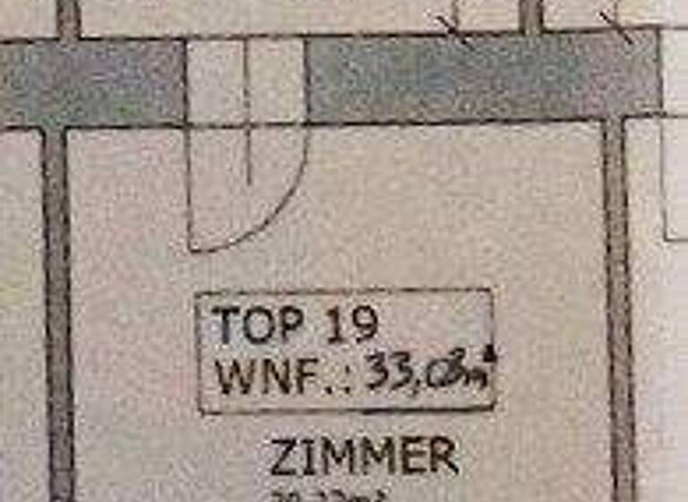 Wohnung zur Miete 850 € 2 Zimmer 33 m² frei ab 01.04.2026 Gellertgasse Wien 1100