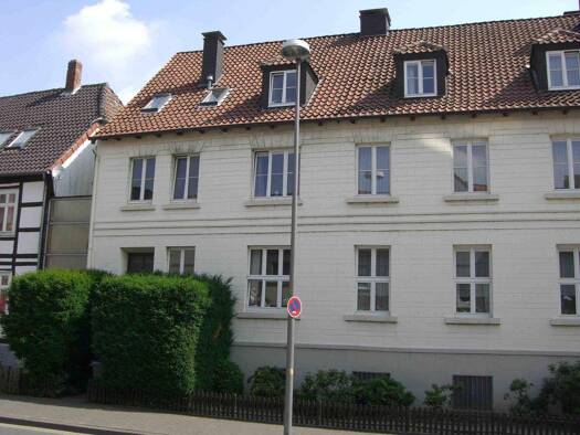 Wohnung zur Miete 695 € 3 Zimmer 85 m² frei ab 01.03.2026 Innenstadt Detmold 32756