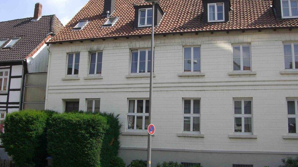 Wohnung zur Miete 695 € 3 Zimmer 85 m² frei ab 01.03.2026 Innenstadt Detmold 32756