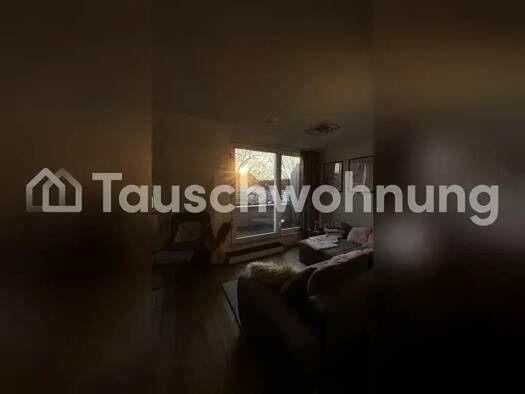 Wohnung zur Miete Tauschwohnung 486 € 2 Zimmer 52 m² 2. Geschoss Horst Essen 45279
