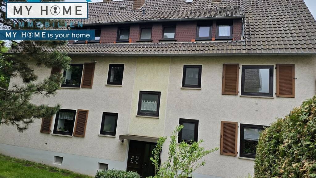 Wohnung zur Miete 700 € 3 Zimmer 70 m² 1. Geschoss frei ab sofort Johannes-Haw-Straße 1 Schweich 54338