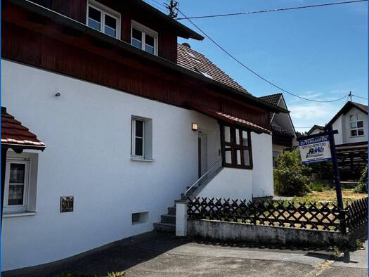 Wohnung zum Kauf 349.000 € 4 Zimmer 120 m² Zoznegg Mühlingen 78357