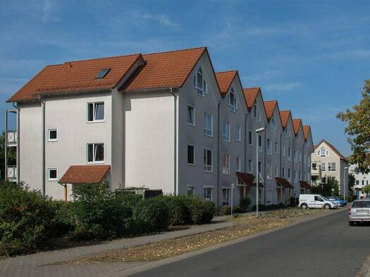Wohnung zum Kauf als Kapitalanlage geeignet 86.000 € 2 Zimmer 51,8 m² Gerwischer Straße 50 Cracau Magdeburg 39114