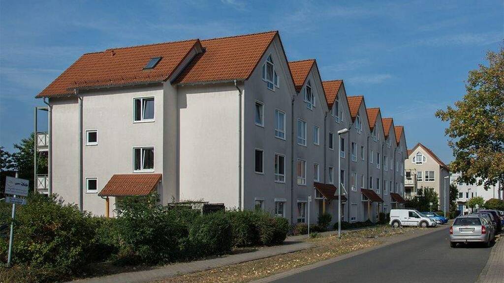 Wohnung zum Kauf als Kapitalanlage geeignet 86.000 € 2 Zimmer 51,8 m² Gerwischer Straße 50 Cracau Magdeburg 39114