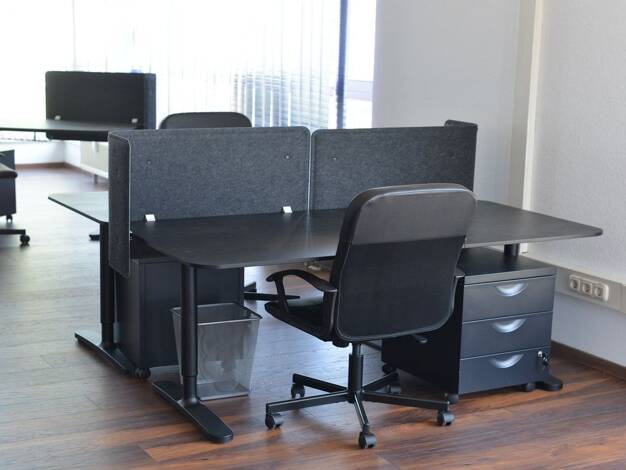 Bürofläche zur Miete provisionsfrei 199 € 4 m² Bürofläche Industriestr. Seulberg Friedrichsdorf 61381