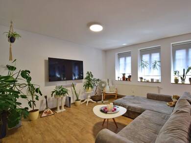 Wohnung zur Miete 810 € 3 Zimmer 110 m² frei ab 01.09.2025 Miltenberg Miltenberg 63897