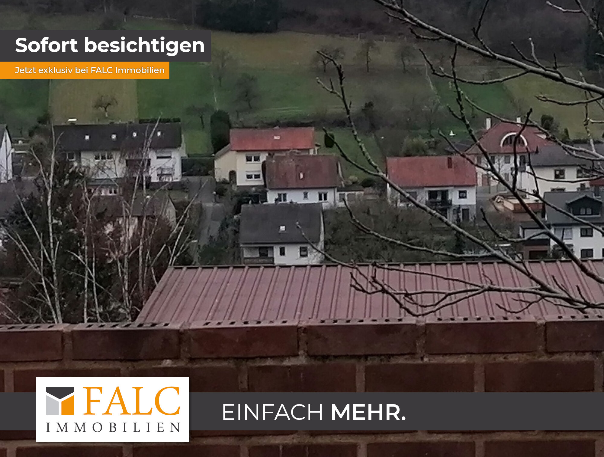 Einfamilienhaus zum Kauf 349.000 € 7 Zimmer 214 m²<br/>Wohnfläche 802 m²<br/>Grundstück Eichenbühl Eichenbühl 63928