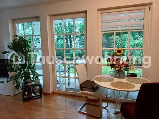 Wohnung zur Miete Tauschwohnung 1.073 € 2 Zimmer 65 m² Aubing-Lochhausen-Langwied München 81245