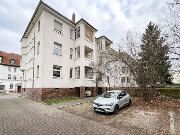 Wohnung zum Kauf 169.000 € 3 Zimmer 81,4 m² 2. Geschoss Dölitz-Dösen Leipzig 04279