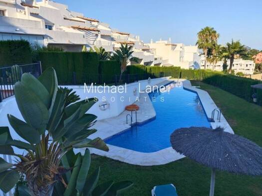 Reihenhaus zum Kauf 499.900 € 5 Zimmer 274 m² Manilva 29692