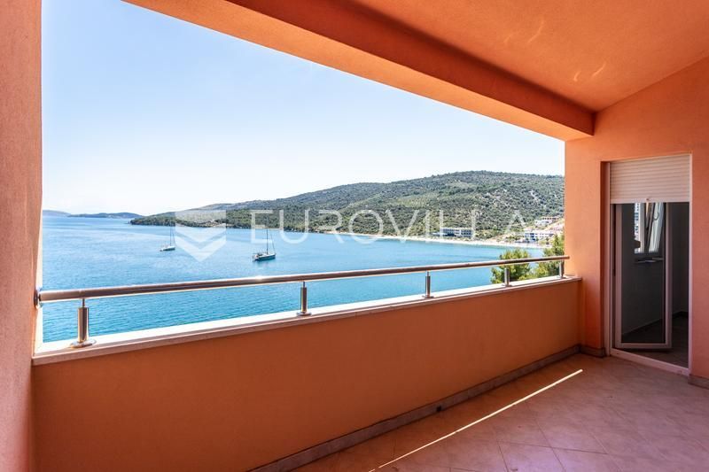 Wohnung zum Kauf 335.000 € 3 Zimmer 106 m²<br/>Wohnfläche Trogir 21222