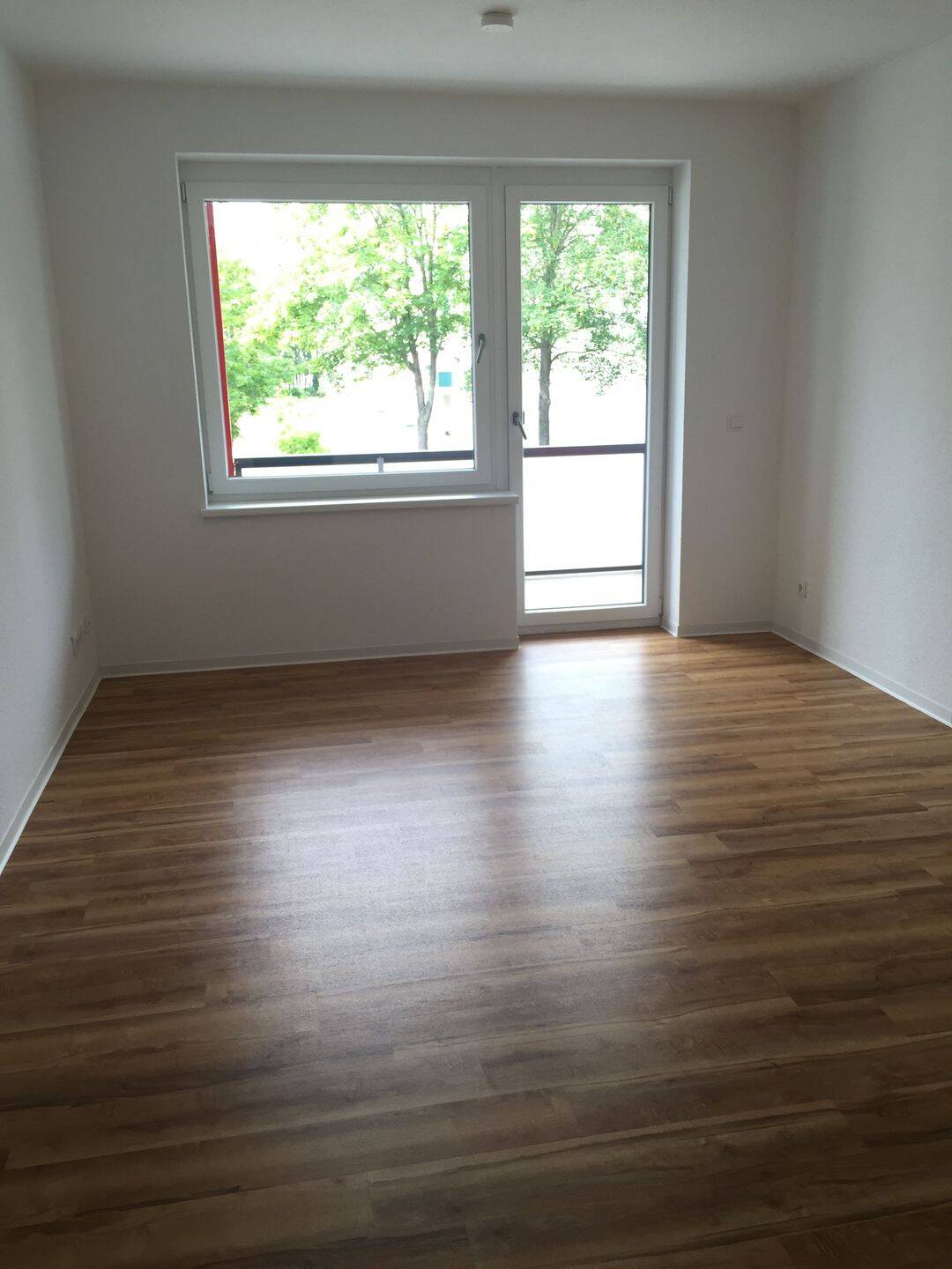 Modernes 2 Zimmer Apartment mit Küche und Balkon – Fritz-Ritter-Straße, 7747 Jena – Vorschaubild 5