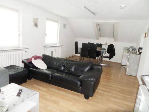 Wohnung zum Kauf 198.000 € 3,5 Zimmer 70 m² Steinen 79585