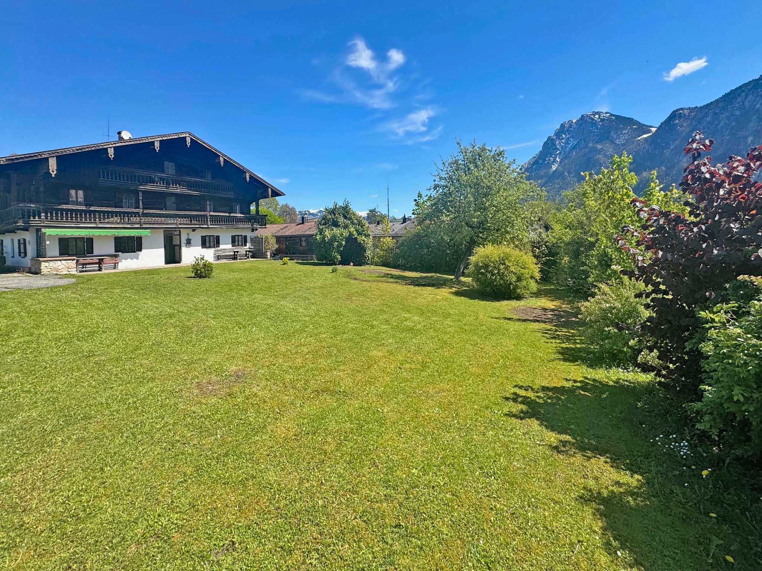 Haus zum Kauf 1.400.000 € 10 Zimmer 280 m²<br/>Wohnfläche 1.000 m²<br/>Grundstück Kiefersfelden 83088