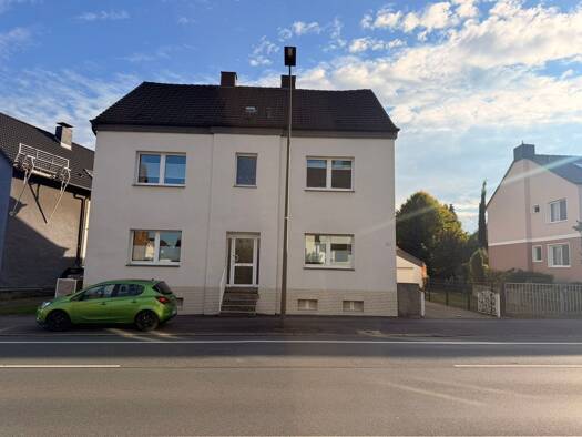Wohnung zur Miete 600 € 3 Zimmer 80 m² 1. Geschoss frei ab 01.11.2026 Lütgendortmund Dortmund 44388