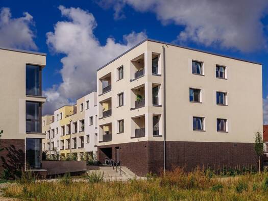 Wohnung zur Miete 713 € 2 Zimmer 63 m² 2. Geschoss frei ab 01.09.2025 Reislinger Str. 36 G Hellwinkel Wolfsburg 38446