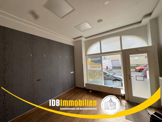 Büro zur Miete 550 € 2 Zimmer Krönertstraße 8 Freital 01705