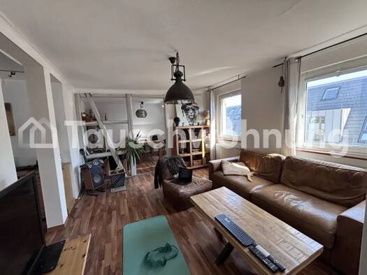 Wohnung zur Miete Tauschwohnung 1.150 € 3,5 Zimmer 85 m² 5. Geschoss West Stuttgart 70197