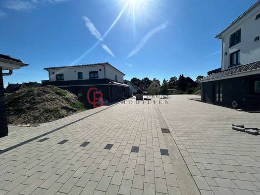 Wohnung zur Miete - Erstbezug 1.352 € 3 Zimmer 82 m² EG Achim 28832
