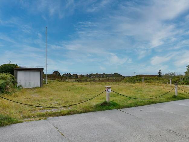 Grundstück zum Kauf 279.000 € 359 m² Grundstück List auf Sylt 25992