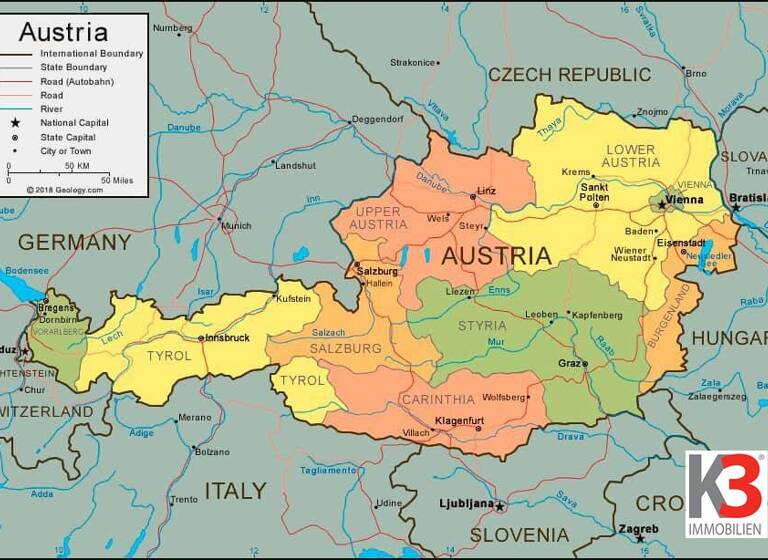 Medizinisches Gebäude zum Kauf als Kapitalanlage geeignet Wien,Innere Stadt 1010